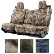 Coverking Seat Covers For Lincoln Mark