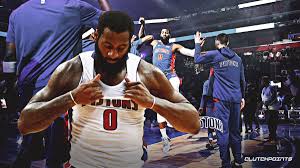 — andre drummond (@andredrummond) february 6, 2020. Pistons News Andre Drummond Had Dinner In Mexico City Where Server Said There Were No Avocados In His Dish