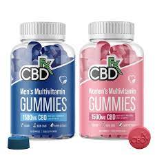 Side Effects Of CBD Gummies