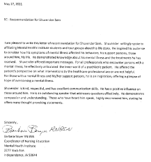 Recommendation Letter for Nursing School     Free Sample Letters sample resignation letter letter of recommendation format     Reference Letter of Recommendation Sample   Writing a Letter of  Recommendation 