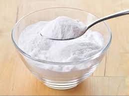 baking soda nutrition facts eat this much