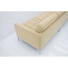 Seater Sofa By Florence Knoll