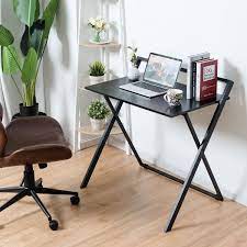You can use the farmhouse desk a foldable desk is another great option for saving space. 9 Best Compact Computer Desk Ideas Desk Folding Desk Computer Desk