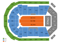 Maverik Center Seating Chart And Tickets Formerly E Center