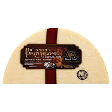 boars head picante provolone cheese