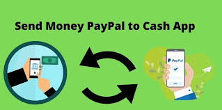 However, you can transfer money from one to the other, but you. Send Money Paypal To Cash App 800 809 6583