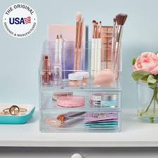 stori chloe stackable clear makeup