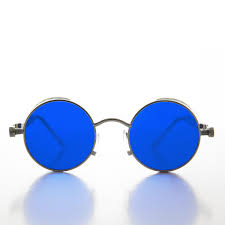 Image result for blue tinted glasses