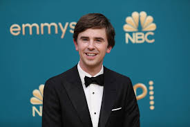Freddie Highmore - Emmy Awards, Nominations and Wins | Television Academy