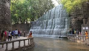 Images From The Rock Garden Chandigarh