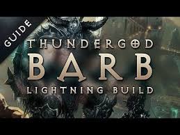 Where's the helltooth harness set dungeon? Diablo 3 Reaper Of Souls Best Barbarian Build Gear Thundergod Barb Lightning Build Guide Diablo 3 Reaper Diablo