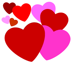 Image result for images for valentines day hearts