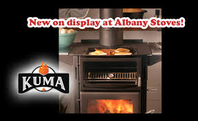 Albany Stoves Inc Offers A Huge