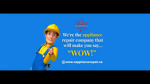 appliance repair calgary 437 747