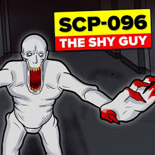 Now all the scientists in the. The Infographics Show Scp 096 The Shy Guy Scp Animation Facebook