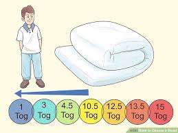 How To Choose A Duvet With Pictures Wikihow