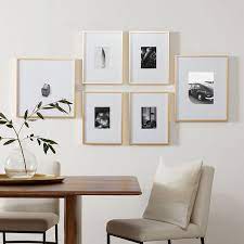 The Do It All Wall Gallery Frames Set