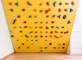 Cost Of An Indoor Rock Climbing Wall