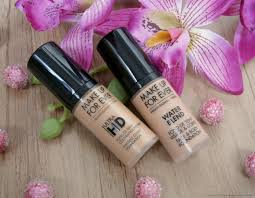 ultra hd invisible cover foundation