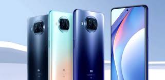 Redmi note 10 pro и note 10! Redmi Note 10 Pro Max Will Be The Most Interesting Model Of The New Line