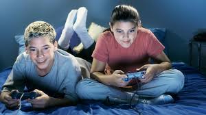 playing video games can boost exam
