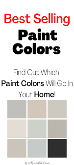 Sherwin Williams Top Paint Colors
