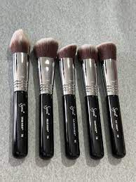 kabuki brush sigma beauty face brush