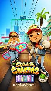 Tap titans 2 apk mod. Run Subway Surf Subway Surfers Minion Surf Google Play Android Android Game Vehicle Png Pngegg