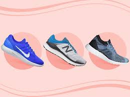 The new ghost 14 delivers 100% dna loft cushioning for a smoother, softer run with fewer distractions. 10 Best Running Shoes For Men 2021