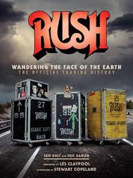 Rush Tour Dates And Setlists