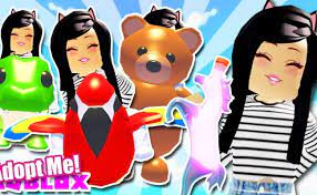 For new players, we have some roblox adopt. New Adopt Me Jungle Pet Update Jungle Pet Update In Adopt Cute766