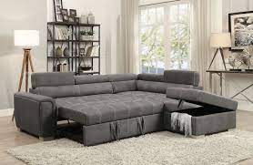 sleeper sofa sectional
