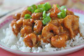 easy crawfish etouffee recipe