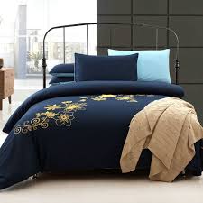 Blue Bedding Bed Linens