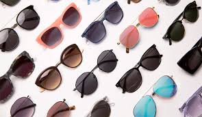Sunglasses Lens Color Guide