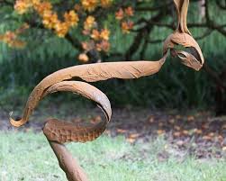 Garden Sculpture Calnan Anhoj