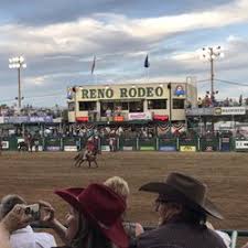 Reno Rodeo Association 84 Photos 30 Reviews Community