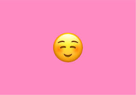 Iphone pleading face emoji transparent : Smiling Face Emoji Emoji By Dictionary Com