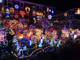 Kent christmas is the founding pastor of regeneration nashville in. Stunning Decorated Houses In Hawkenbury Tunbridge Wells This Christmas