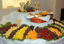 Maybe you would like to learn more about one of these? 12 Fruit Table Display Ideas Fruit Display Fruit Displays Fruit