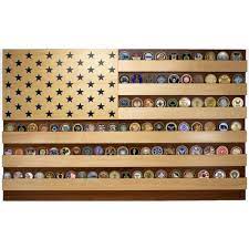 coin displays challenge coin holders