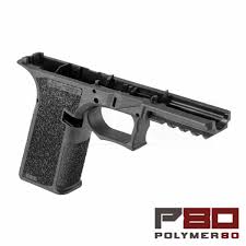 pfs9 serialized standard pistol frame