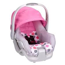 Evenflo Nurturemax Infant Car Seat 4