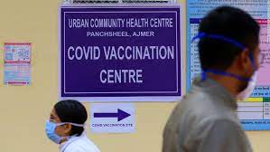 india covid 19 vaccine rollout after