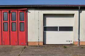 how to fix garage door torsion spring
