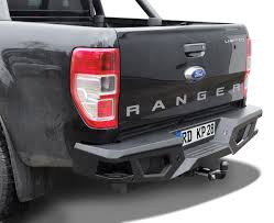 rear per ford ranger 2016