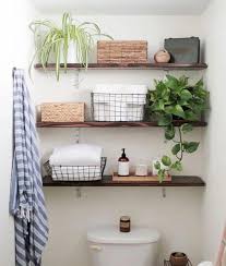 67 Best Small Bathroom Storage Ideas