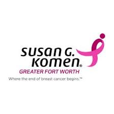 Susan G Komen Greater Fort Worth Komengreaterfw On Pinterest