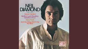 Provided to youtube by universal music groupsweet caroline · neil diamondsweet caroline℗ 1969 geffen recordsreleased on: Euro 2020 How Neil Diamond S Sweet Caroline Became An Accidental Football Anthem Bbc News