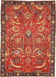 rug auctions most expensive rugs